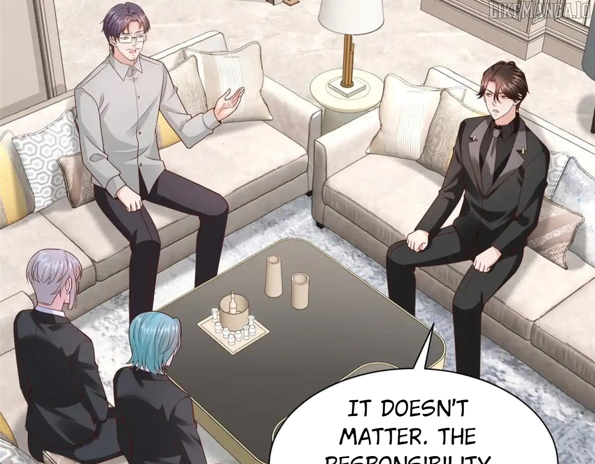 I randomly have a new career every week Chapter 841 - page 26